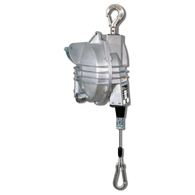 CP9966 balancer 35.0-45.0kg 77.2-99.2lb - Kiegyensúlyozó gépek / Terhelési tartomány 35 - 45