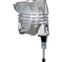 CP9967 balancer 45.0-55.0kg 99.2-121.2lb - Kiegyensúlyozó gépek / Terhelési tartomány 45 - 55