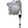 CP9970 balancer 75.0-90.0kg 165.3-198.4lb - Kiegyensúlyozó gépek / Terhelési tartomány 75 kg - 90