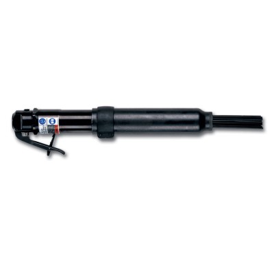 CP0456-LASAN - Needle scalers