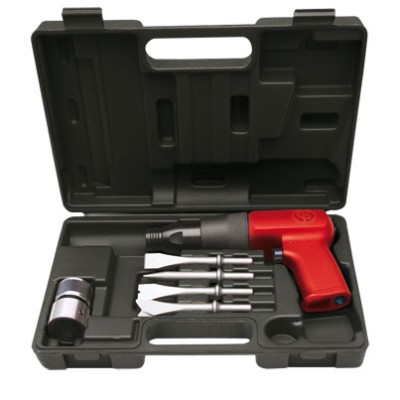 CP7110 Kit - Kalapácsok / Szár Round