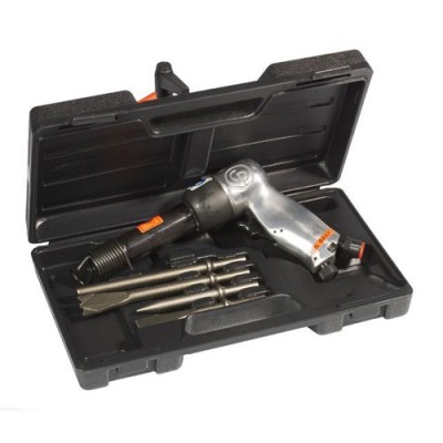 CP714 Kit - Kalapácsok / Szár Round