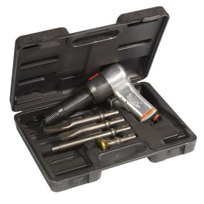 CP717 Kit - Kalapácsok / Szár Round