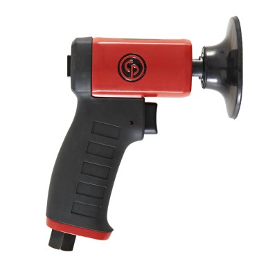 CP7202 - Pisztolymarkolatos csiszológépek