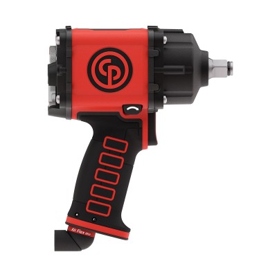 CP7755 Air Flex Mini - Ütőműves csavarbehajtók / Négyszögkihajtás 1/2