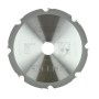 4100015 - körfűrészlap ABR 190x30 Z8 PCD