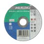 4100203 - vágótárcsa fém 150x2,5 DPC MOQ:25db