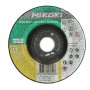 4100224 - csiszolót. inox 180x6 DPC /MOQ:10db