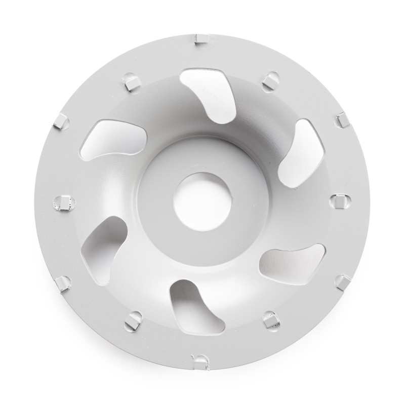 4100293 - gyémánt csiszolókorong 125mm /abr.
