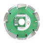 4100298 - gy.korong 125x22,2x7 T18 /CM5MA