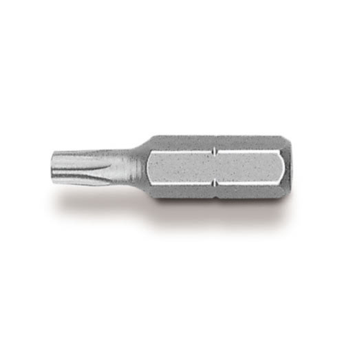 4100302 - bithegy 1/4 TORX T4/T5/T6 25MM 3db