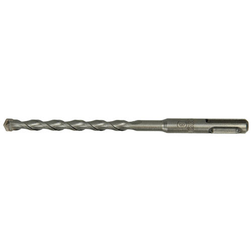 4100802 - fúrószár 4x160/91mm PLUS HSP