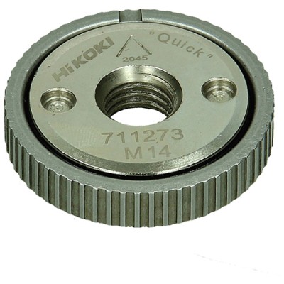 711273 - gyorsrögzítő M14