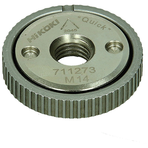 711273 - gyorsrögzítő M14