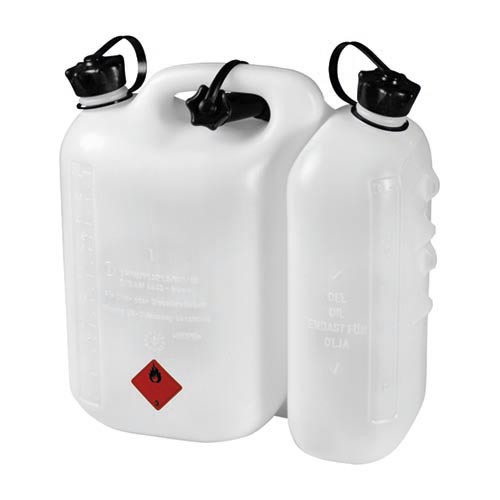 714822 - dupla benzines kanna 5/3L