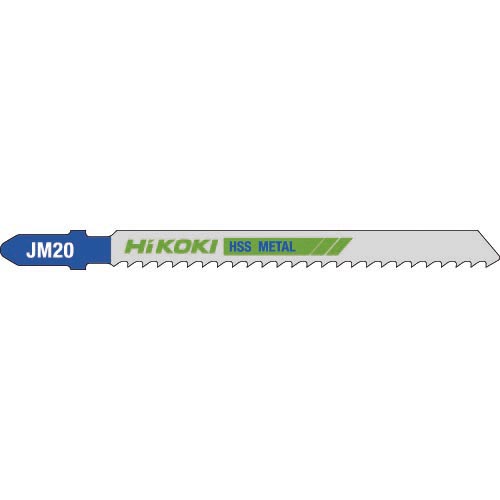 750012 - fűrészpenge JM20 75-3,0mm/5db