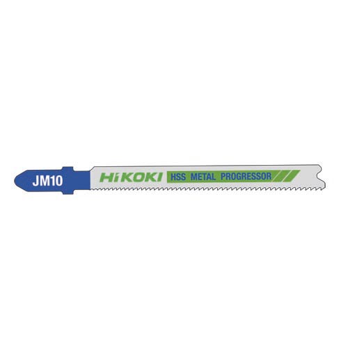750038 - fűrészpenge JM10 50-1,2mm/5db