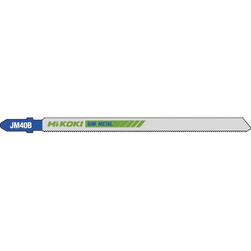 750089 - fűrészpenge JM40B 100-1,2mm/5db