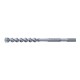 750211 - fúrószár 18x550mm bordás