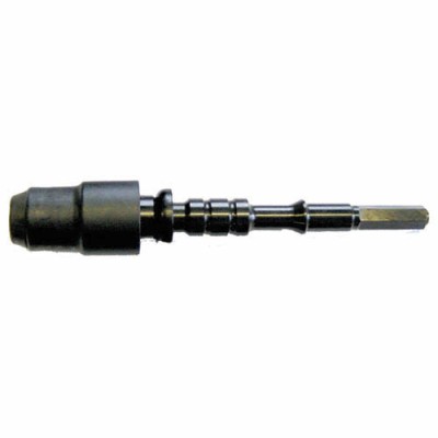 750246 - adapter 13mm -> PLUS