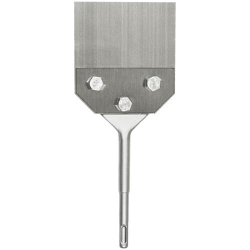 751135 - linóleum felszedő 100x250mm SDS+