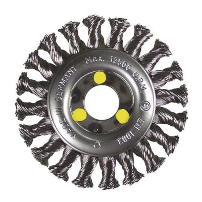 751305 - korongkefe 115x22,2x0,5 inox