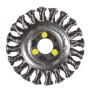 751305 - korongkefe 115x22,2x0,5 inox