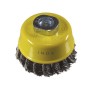751310 - fazékkefe 65xM14x0,5 inox