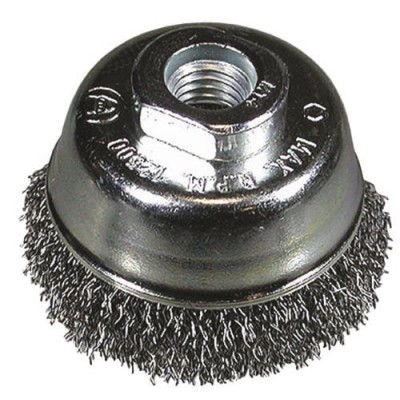 751311 - fazékkefe 60xM14x0,3 hullám.