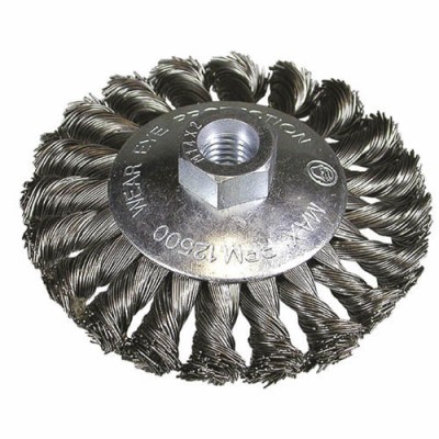 751317 - kúpkefe 100xM14x0,5 fonott