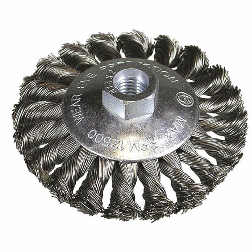 751317 - kúpkefe 100xM14x0,5 fonott