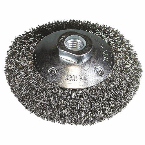 751318 - ferdekefe 100xM14x0,5 hullám