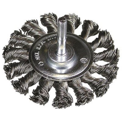 751326 - korongkefe 75x6x0,5 csavart