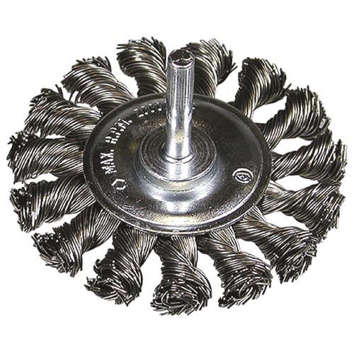 751326 - korongkefe 75x6x0,5 csavart