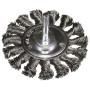 751326 - korongkefe 75x6x0,5 csavart