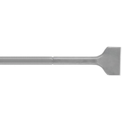 751504 - Véső (L) 50x280mm 13mm+17HEX
