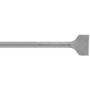 751509 - véső (L) 75x300mm 13mm+17HEX