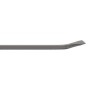 751510 - véső (L) 50x280mm 13mm+17HEX