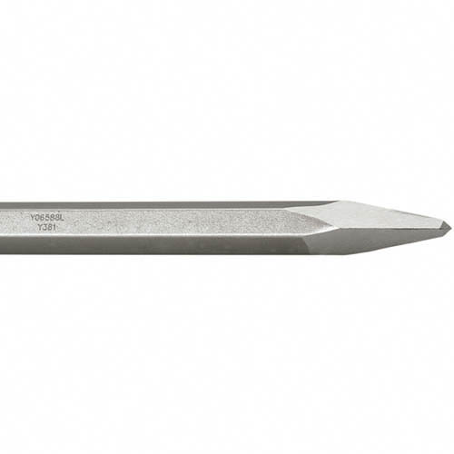 751543 - véső (H) 410mm 30mm6L