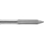 751548 - véső (H) 410mm SS 30mm6L
