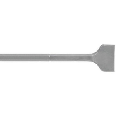 751584 - véső (L) 76x550mm 32mm6L/gall