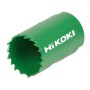 752110 - lyukfűrész 27mm HSS BI-metál