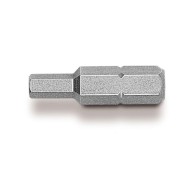 752341 - bithegy külső HL H1,5 25mm 3db***