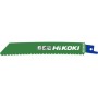 752678 - orrfűrészlap ívelt RCM32B /5db