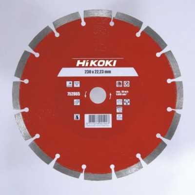 752861 - gyémántkorong 115x22,2x10***