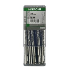 752951 - fúrószár 6,5x260mm 4é 25db