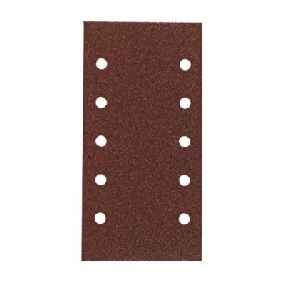 753061 - csiszolópapír 115x230 K40 10db/cs