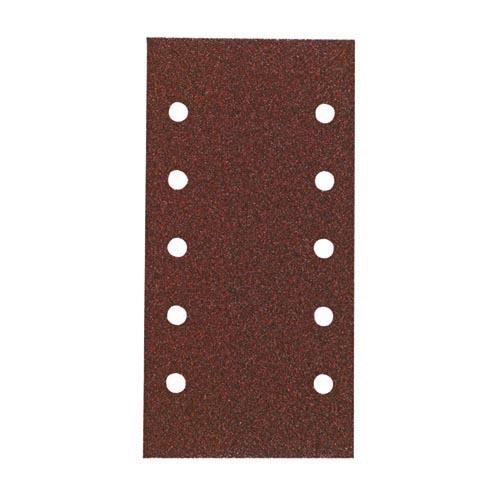753062 - csiszolópapír 115x230 K60 10db/cs