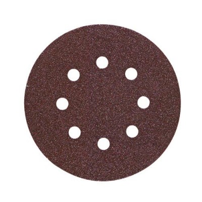 753100 - csiszkorong 125 K60/80/120 15db/cs