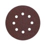 753110 - csiszolókorong 125 K400 10db/cs